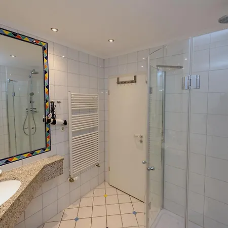 Saxonia - Wg 13 Mit Wintergarten, Strandnah